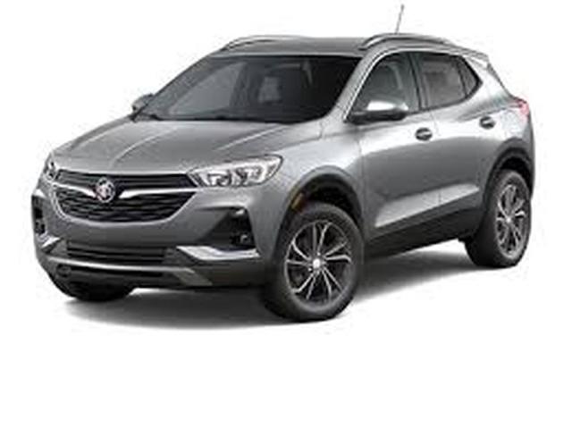 2023 Buick Encore GX Select FWD for sale in Sebring, FL