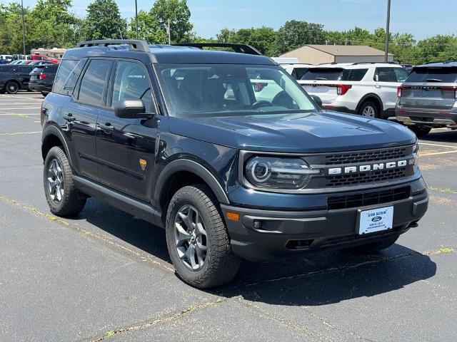 2023 Ford Bronco Sport Badlands for sale in Farmington, MO