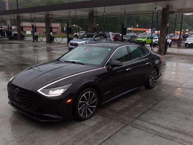 2020 Hyundai Sonata SEL Plus for sale in Clayton, GA