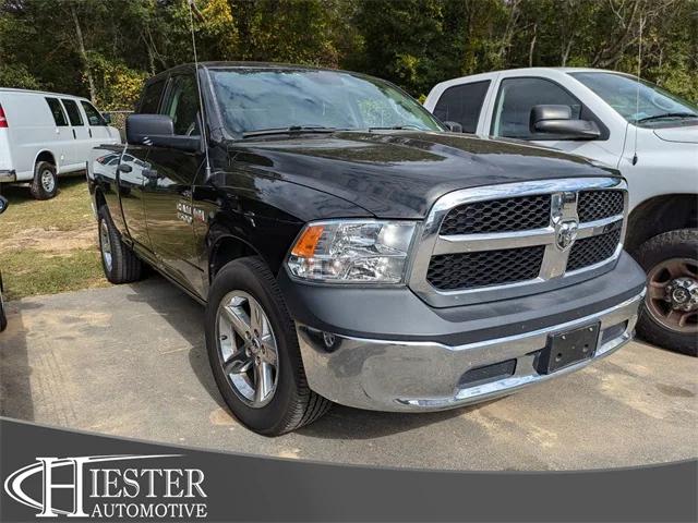 2015 RAM 1500 ST