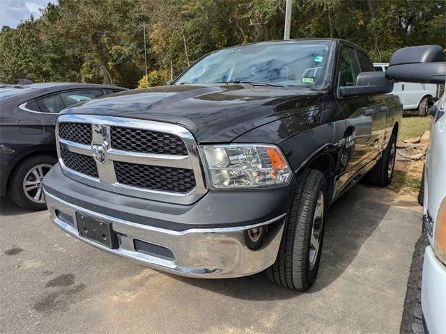 2015 RAM 1500 ST