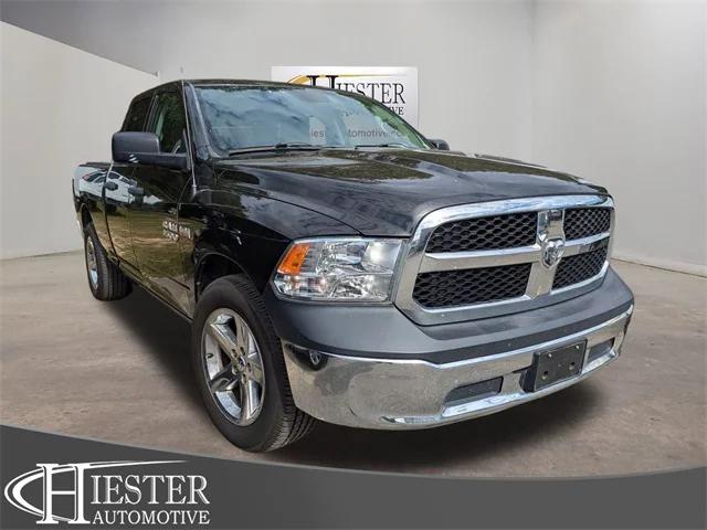 2015 RAM 1500 ST