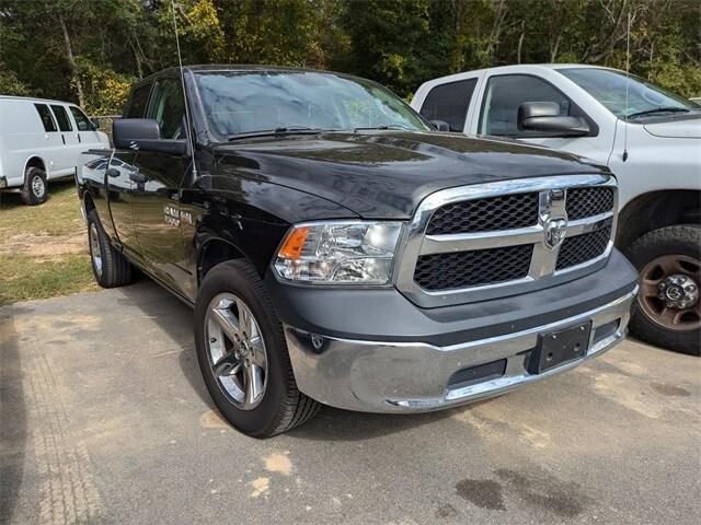 2015 RAM 1500 ST