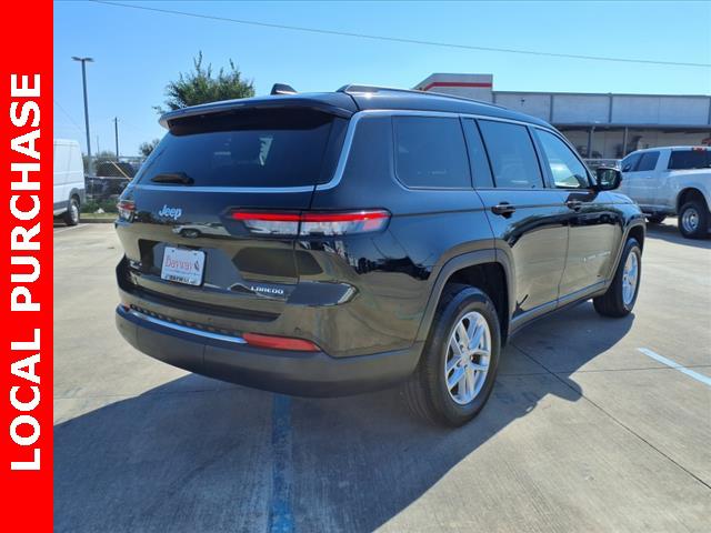 2023 Jeep Grand Cherokee L Laredo 4x4