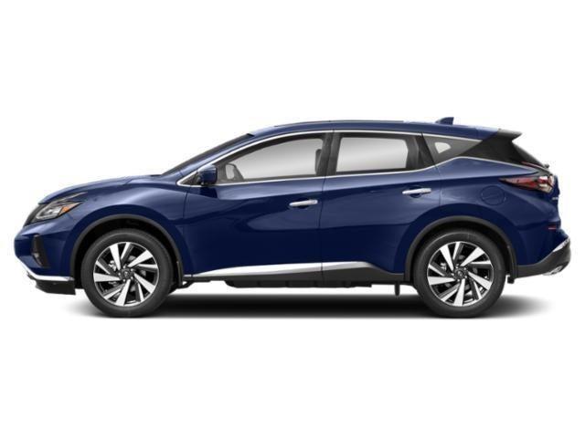 2024 Nissan Murano Platinum Intelligent AWD