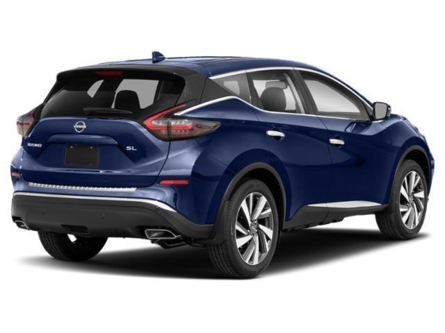 2024 Nissan Murano Platinum Intelligent AWD