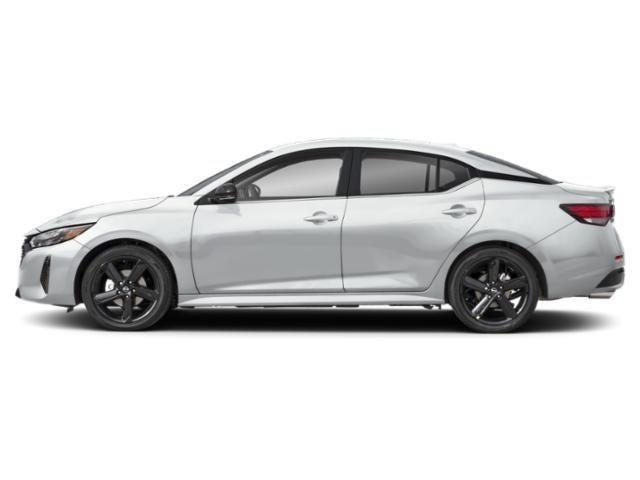 2024 Nissan Sentra SR Xtronic CVT