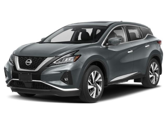 2024 Nissan Murano SL Intelligent AWD