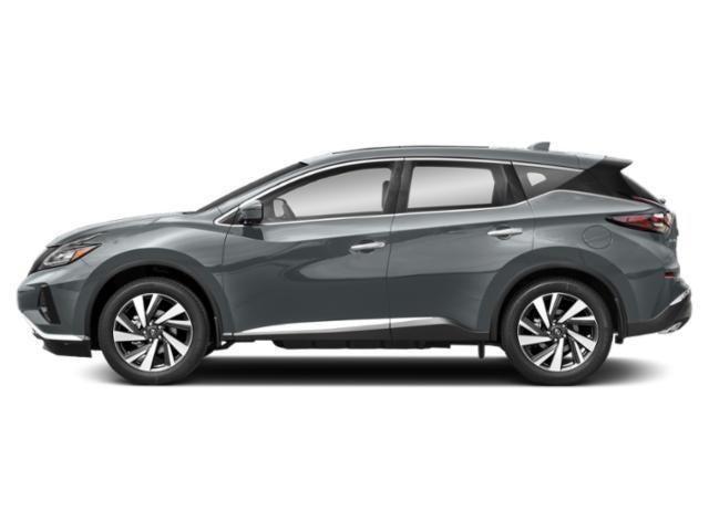 2024 Nissan Murano SL Intelligent AWD