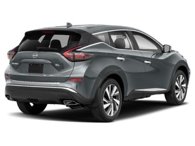 2024 Nissan Murano SL Intelligent AWD