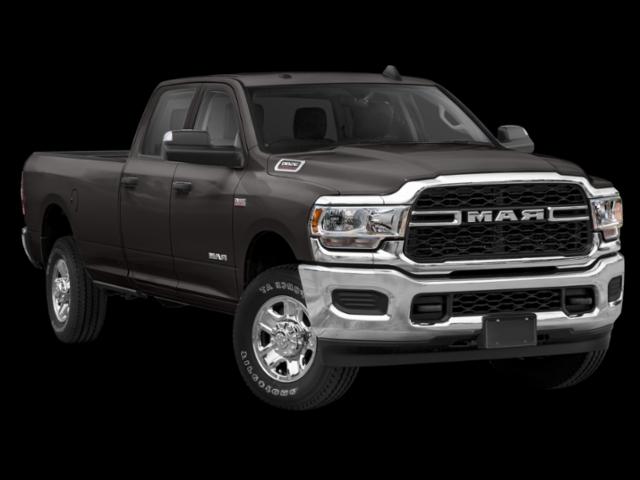 2020 RAM 3500 Tradesman Crew Cab 4x4 8 Box