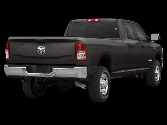 2020 RAM 3500 Tradesman Crew Cab 4x4 8 Box