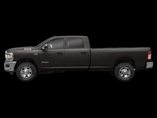 2020 RAM 3500 Tradesman Crew Cab 4x4 8 Box