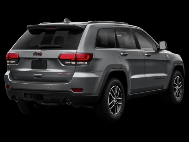 2021 Jeep Grand Cherokee Trailhawk 4X4