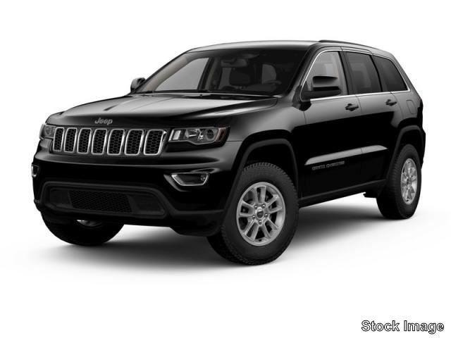 2020 Jeep Grand Cherokee Laredo E 4x4