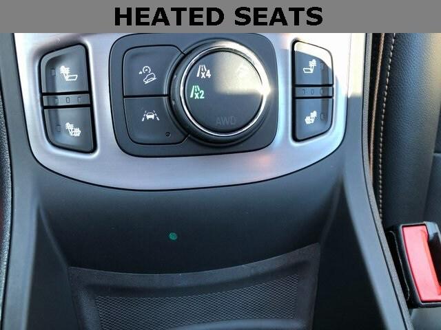 2024 GMC Terrain AWD AT4