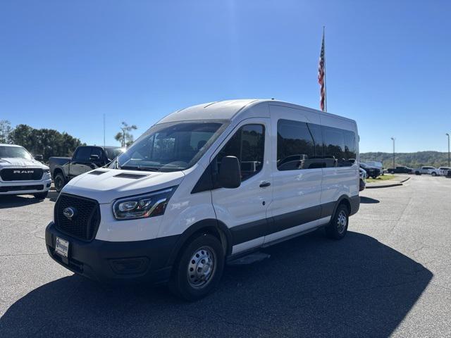 2022 Ford Transit-350 Passenger Van XL