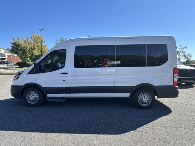 2022 Ford Transit-350 Passenger Van XL