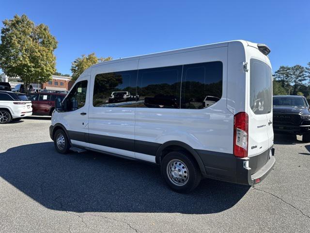 2022 Ford Transit-350 Passenger Van XL