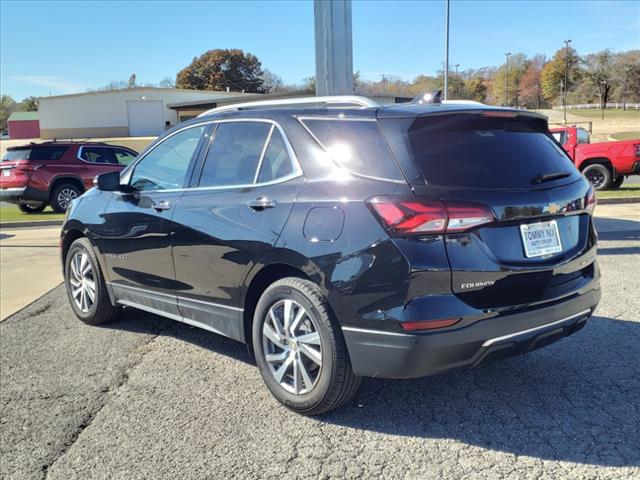 2023 Chevrolet Equinox AWD Premier