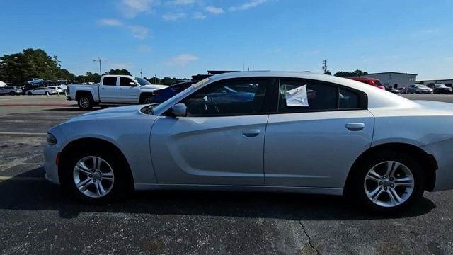 2020 Dodge Charger SXT RWD