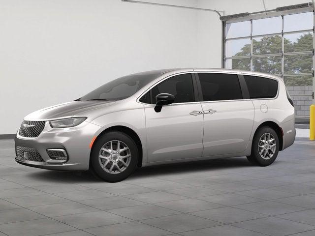 2025 Chrysler Pacifica PACIFICA SELECT