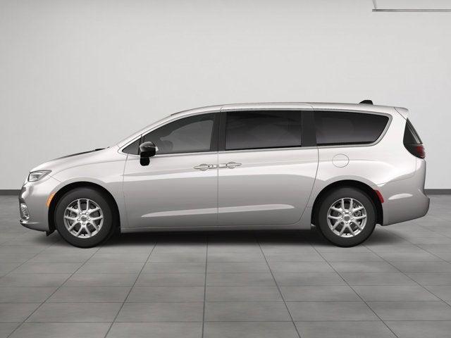 2025 Chrysler Pacifica PACIFICA SELECT