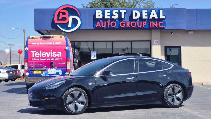 2018 Tesla Model 3 Performance for sale in El Paso, TX