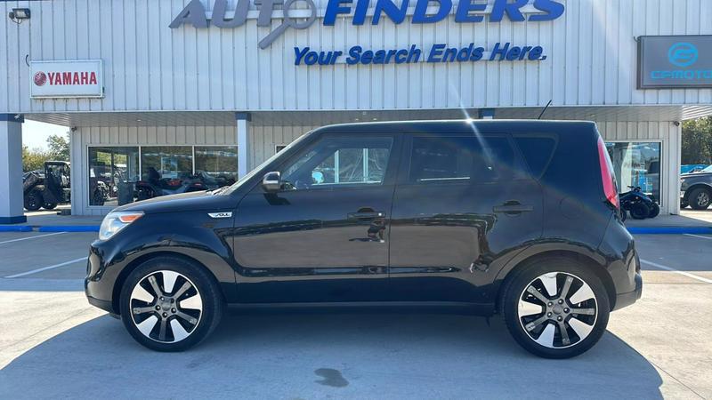 2014 Kia Soul ! for sale in Roland, OK