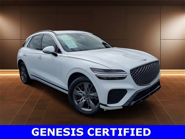 2024 Genesis GV70