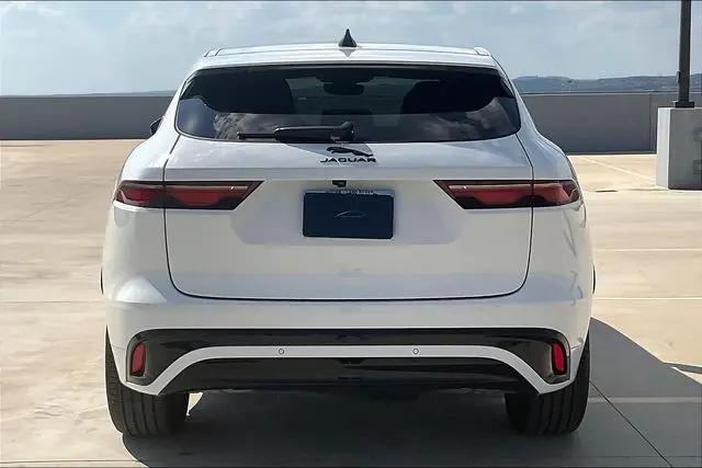 2024 Jaguar F-PACE R-Dynamic S P250 AWD Automatic