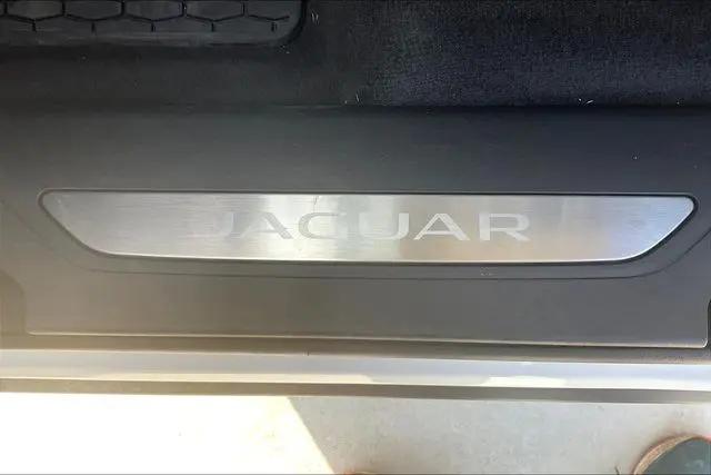 2024 Jaguar F-PACE R-Dynamic S P250 AWD Automatic