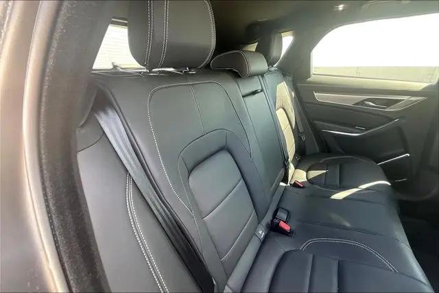 2024 Jaguar F-PACE R-Dynamic S P250 AWD Automatic