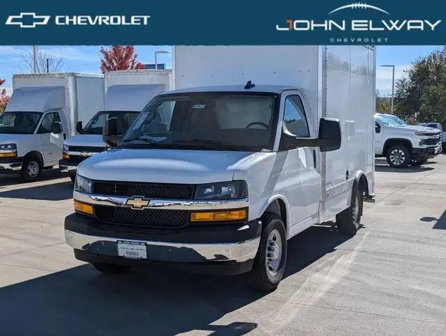 2024 Chevrolet Express Cutaway Work Van for sale in Englewood, CO