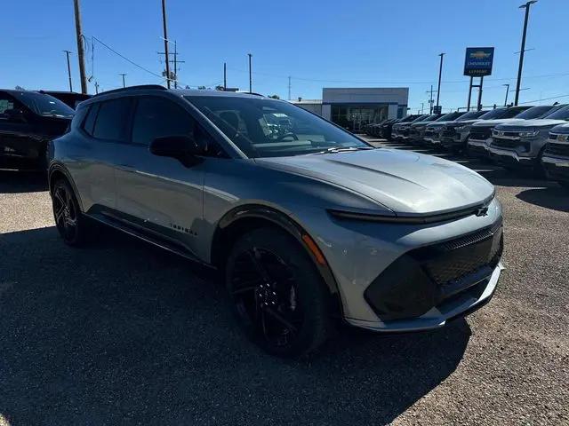 2025 Chevrolet Equinox RS for sale in Gonzales, LA