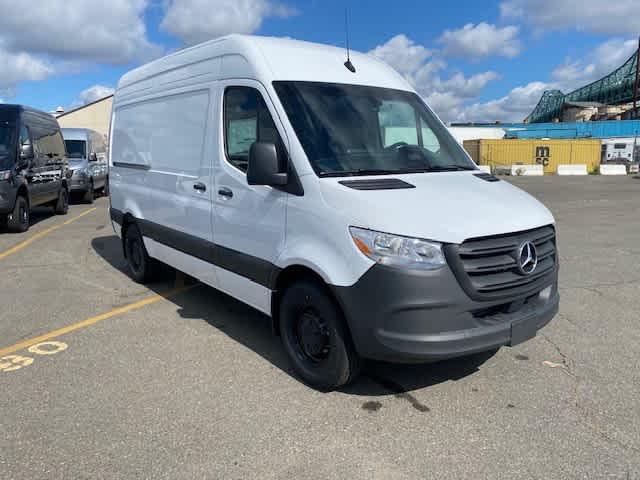2025 Mercedes-Benz Sprinter 2500 Standard Roof 4-Cyl Diesel HO for sale in Somerville, MA