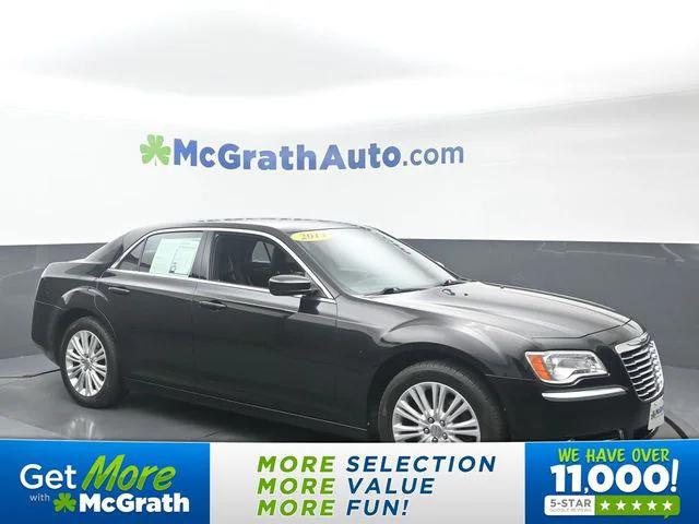 2014 Chrysler 300