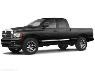 2005 Dodge Ram 1500