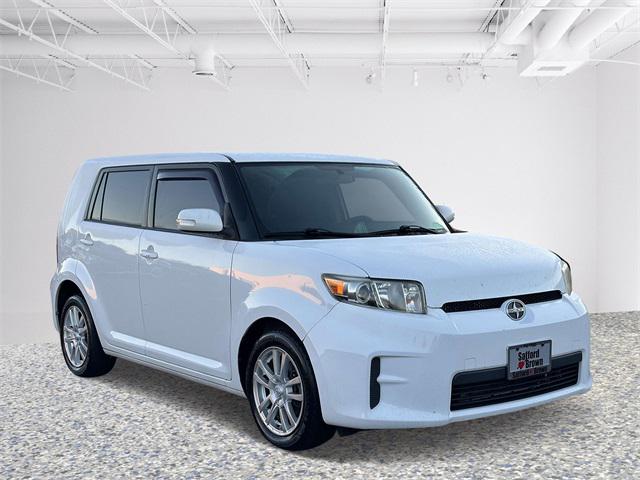 2011 Scion xB