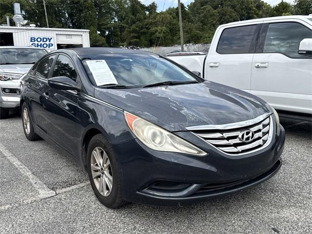 2011 Hyundai Sonata