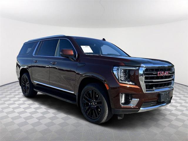 2023 GMC Yukon XL