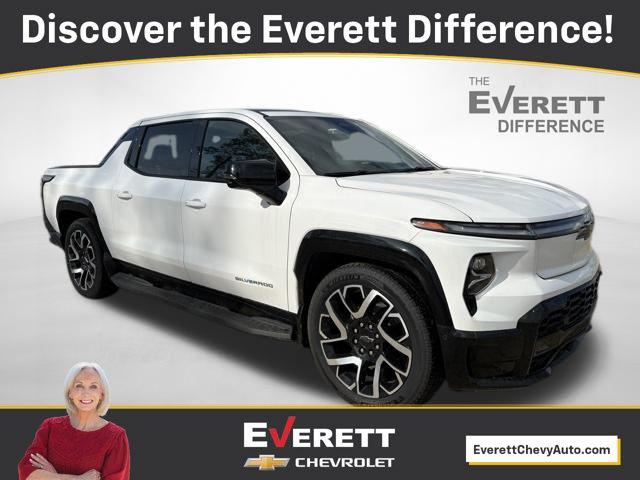 2024 Chevrolet Silverado EV RST for sale in Benton, AR
