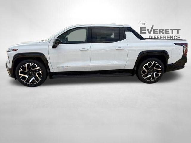2024 Chevrolet Silverado EV RST