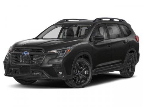 2024 Subaru Ascent