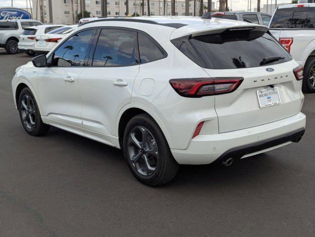 Used 2023 Ford Escape For Sale in Tucson, AZ