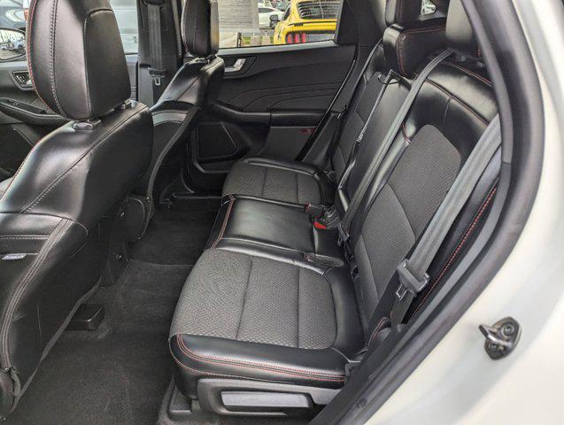 Used 2023 Ford Escape For Sale in Tucson, AZ