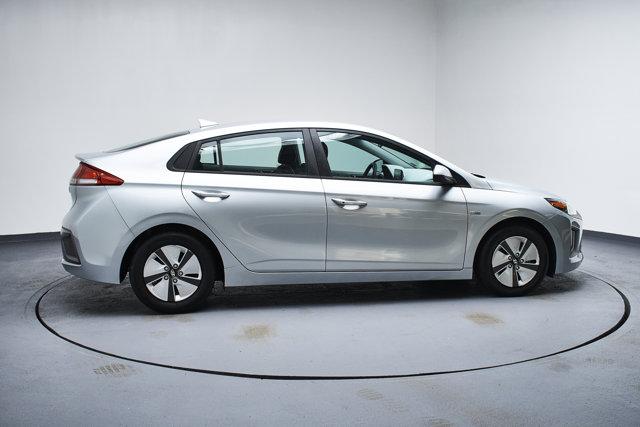 2020 Hyundai Ioniq Hybrid