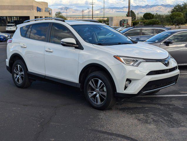 2018 Toyota RAV4