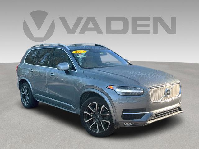 2017 Volvo XC90