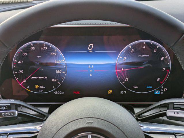 2025 Mercedes-Benz GLC 4MATIC